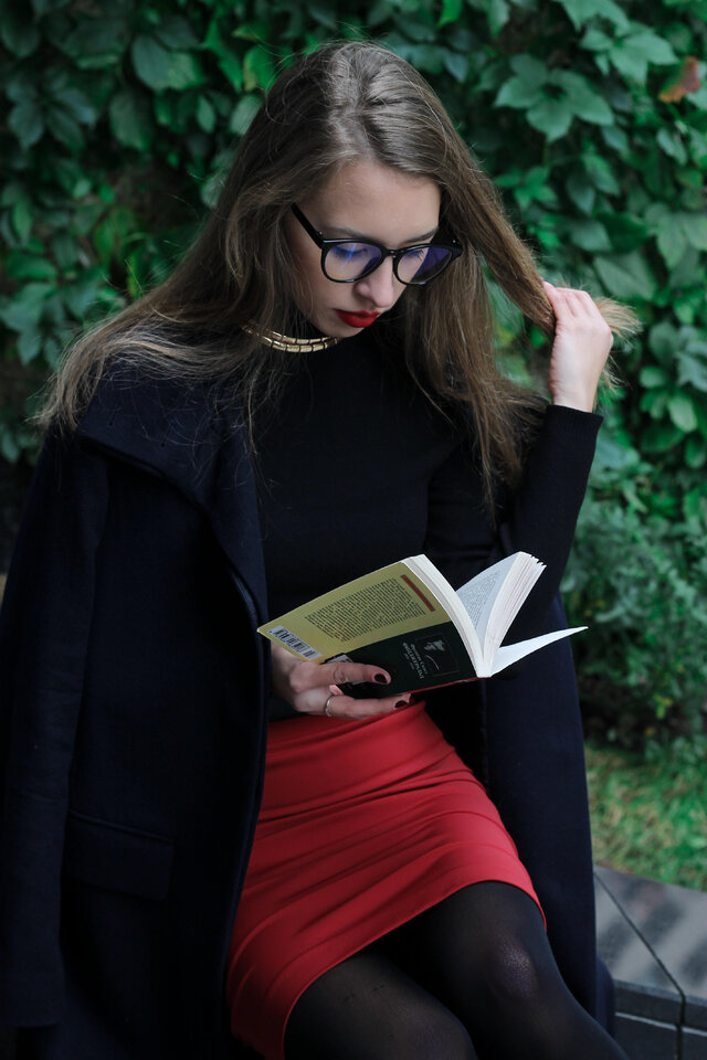 Viktoriya Serebrennikova's photo