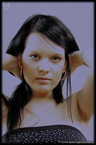 Ekaterina Morozova's photo