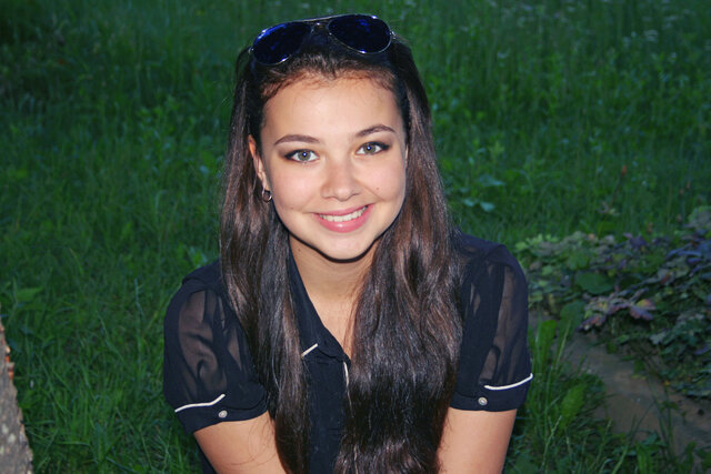 Foto Alina Artemchuk