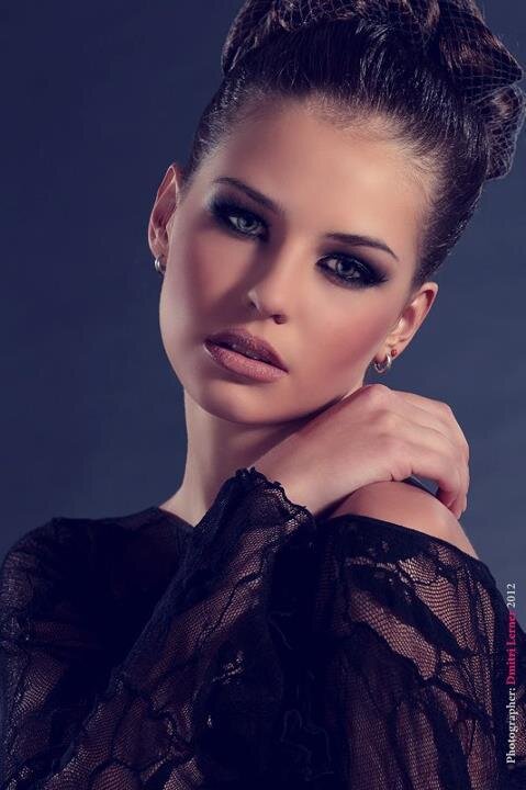 Фото Анна Annettas Степанова