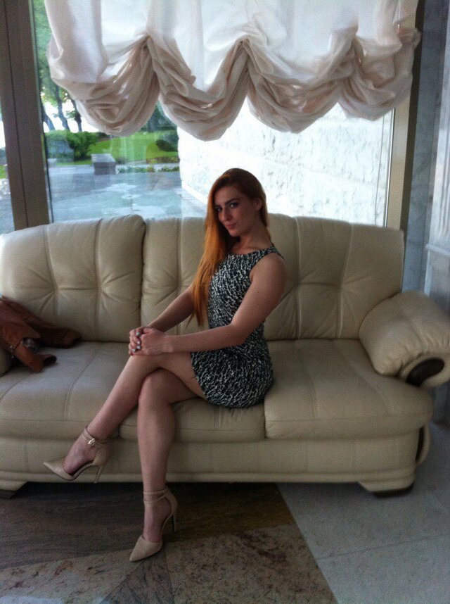 Фото Sofia Komissarova