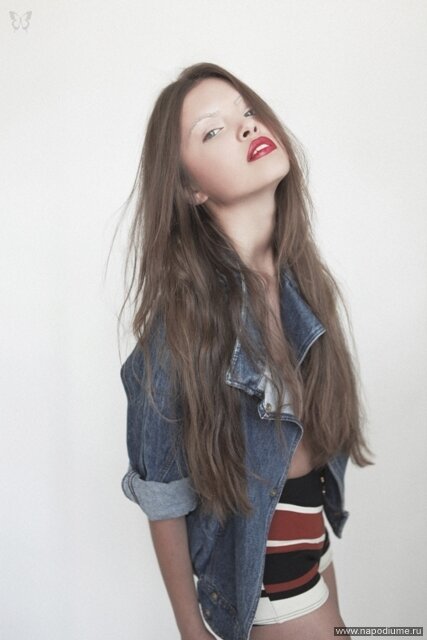 Lena Vasilevskaa's photo