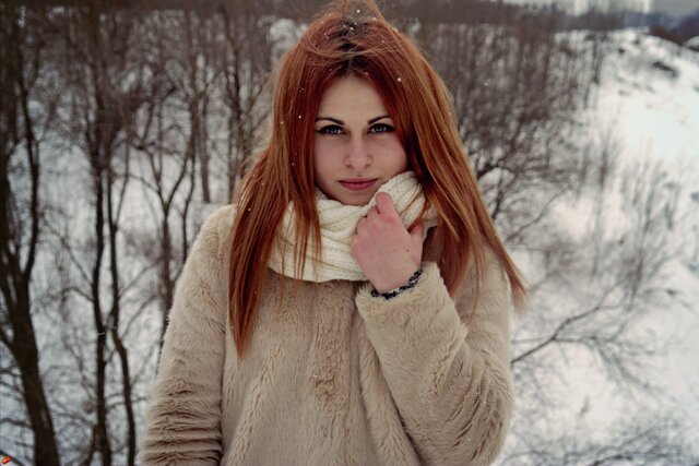 Sveta Sockova's photo