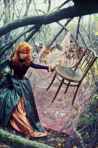 Nastya Balaban's photo