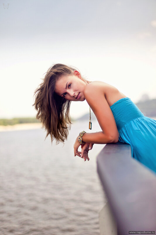 Aleksandra Kiasko's photo