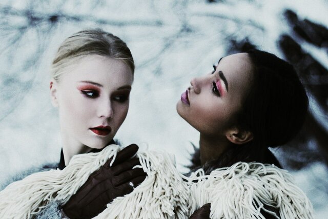 Sasa Lebedeva's photo