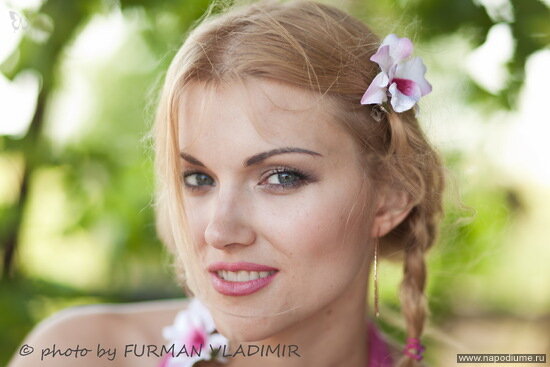照片Evgeniya Kerakh