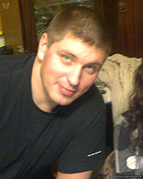 Aleksandr Ivan'kov's photo