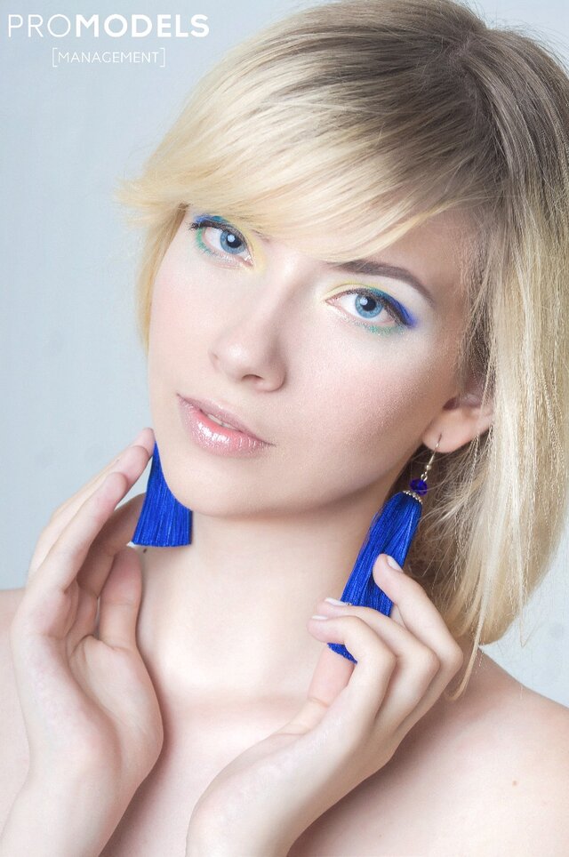 Foto Elizaveta Zaraa