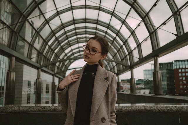 Фото Полина Иванова