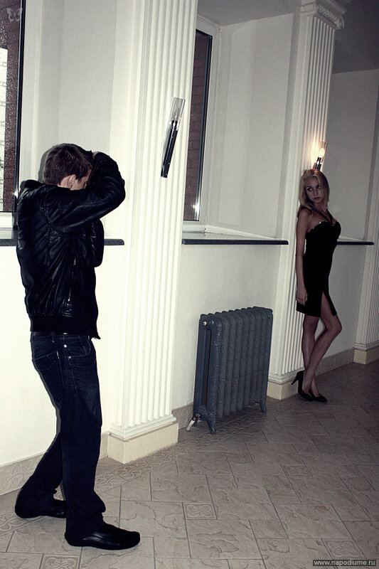 Moscow Family's photo