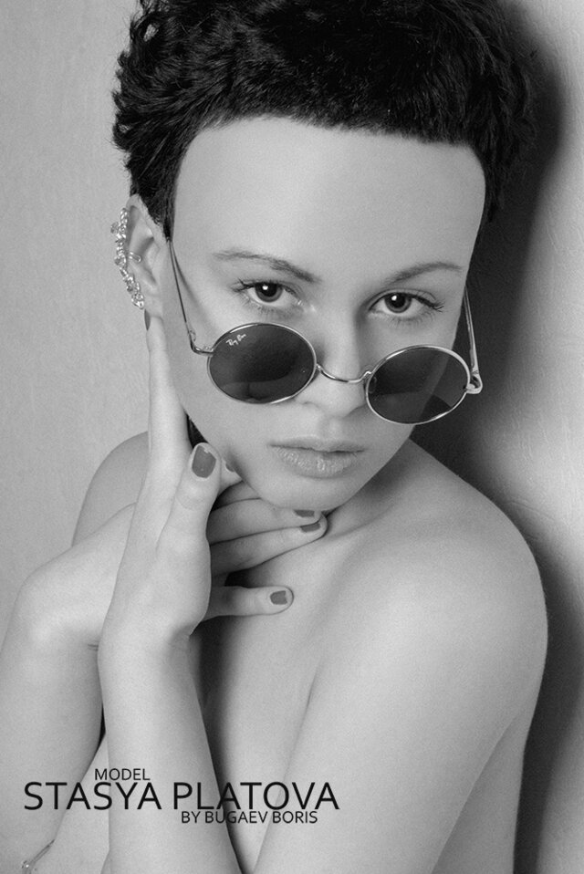 Boris Bugaev's photo