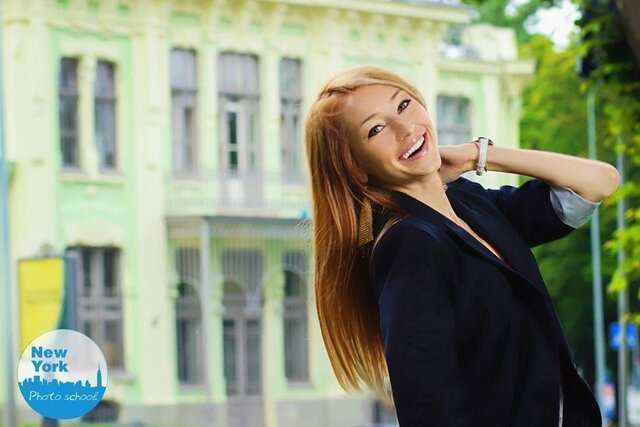 Foto Natalija Illjashenko