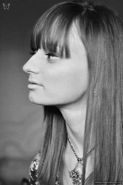 Viktorija Toropova's photo