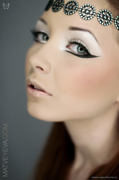 Фото Anna Matveyeva