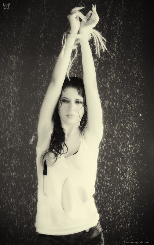 Evgenia CHANEL's photo