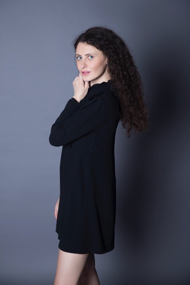Kristina Vertsinskaya's photo