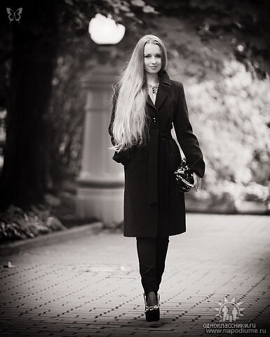 Ulia Grigorenko's photo