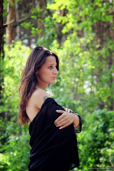 Anna Procuk's photo