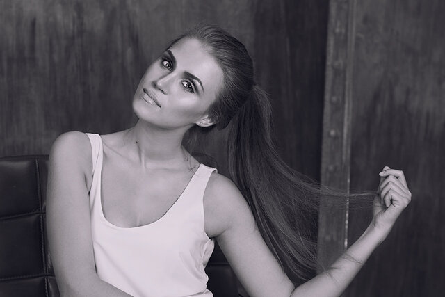 Ulia Pavlova's photo