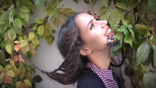 Foto Karina Shahzadi