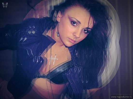 Oksana Stel'mah's photo