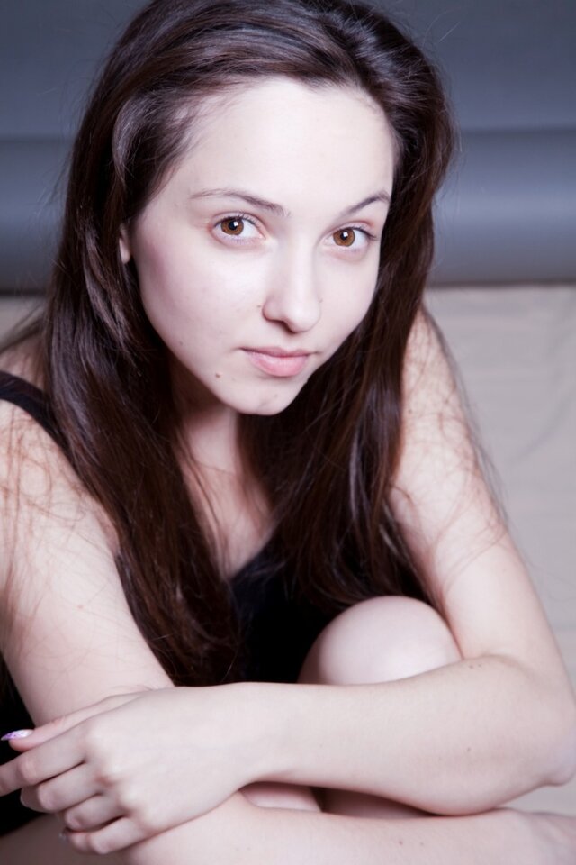 Kristina Ganzuk's photo