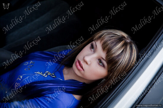 Foto Malika-Alexsa