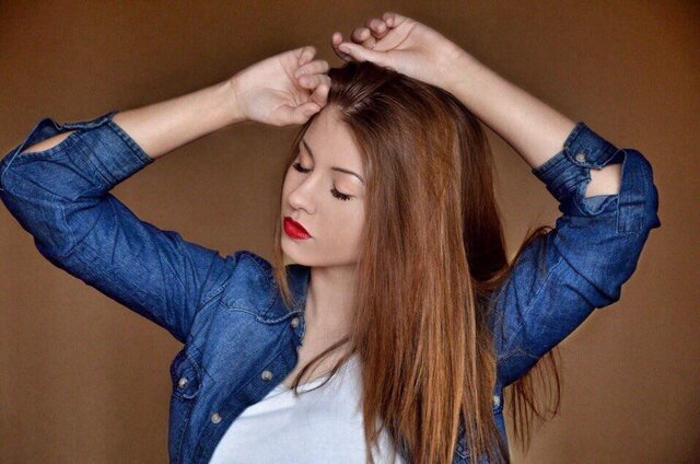 Viktoria Himy's photo
