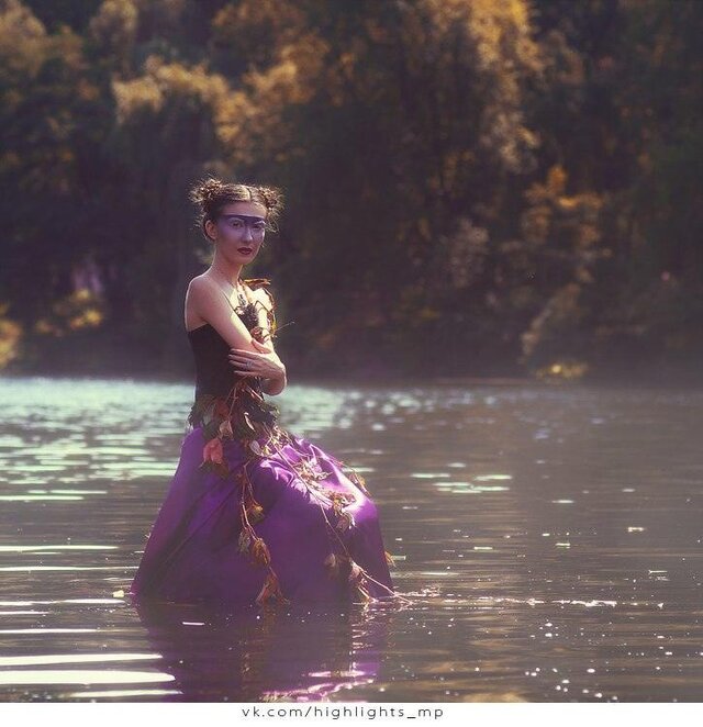 Christina Demidenko's photo