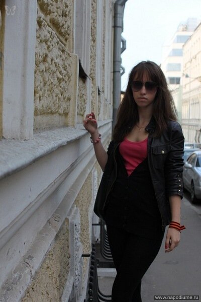 Diana Sitdikova's photo