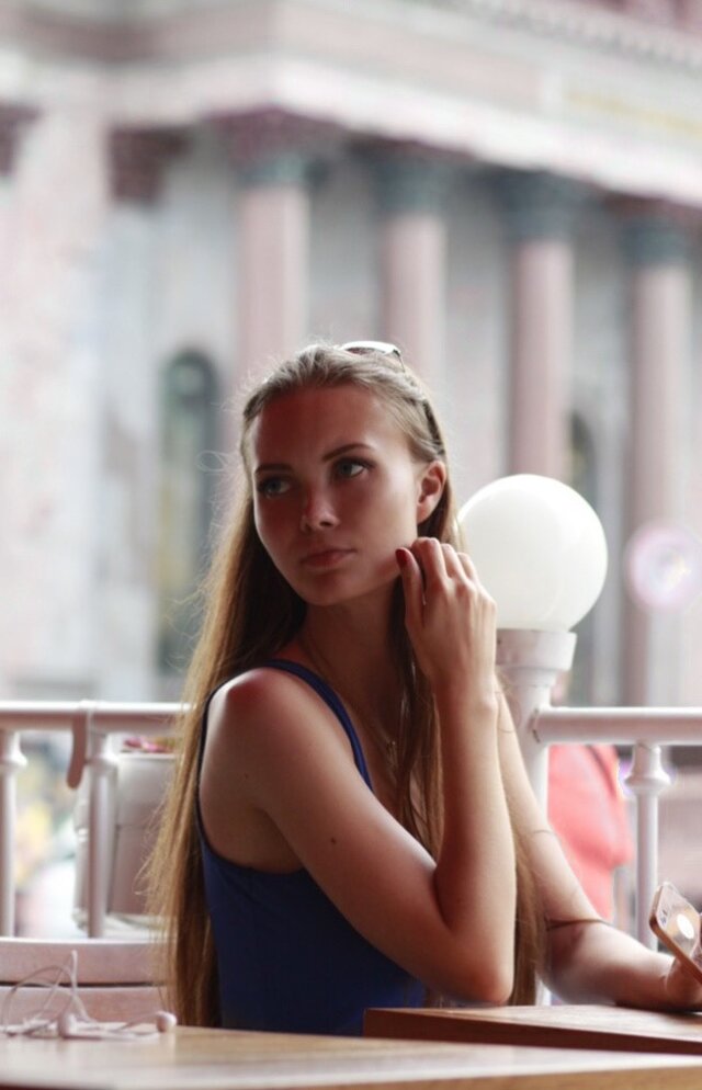 Anastasia M's photo