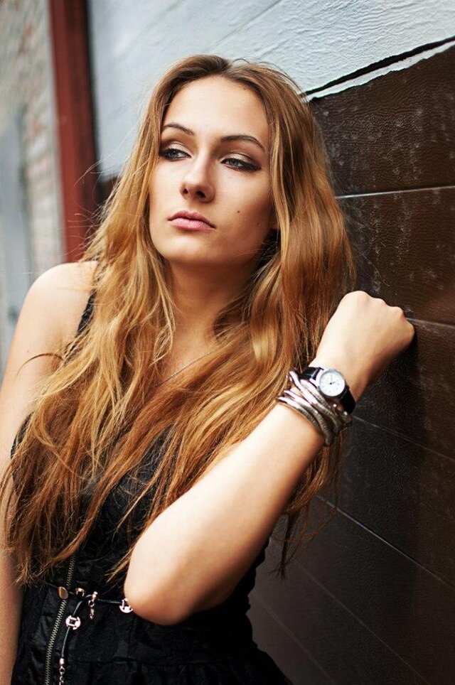 Фото Алина Lina Головащенко