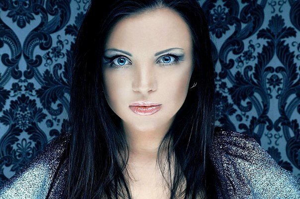 Viktoriya Zadorozhnaya's photo