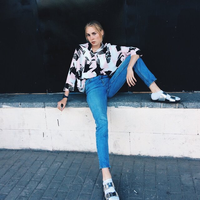 Foto Dar'a Sipova