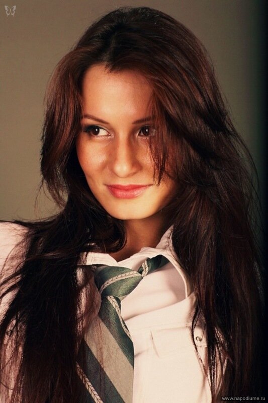 Svetlana Grigor'eva's photo