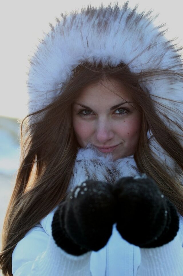 Irina Chirkina's photo