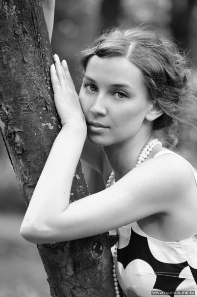 Maria Pavina's photo