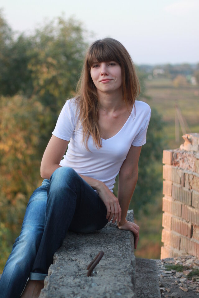 Natalia Sturhal''s photo