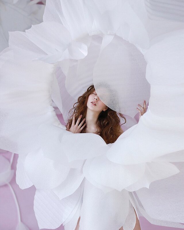 Фото Elizaveta Rozanova