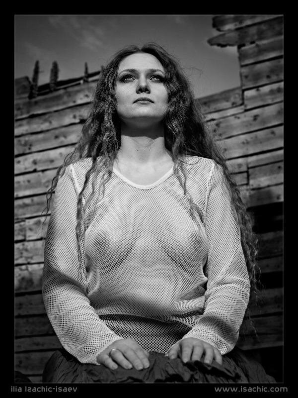 Фото ilia izachic-isaev