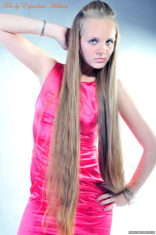 Dar'a Zdanova's photo