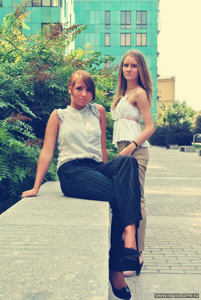 Snezana Kavesnikova's photo