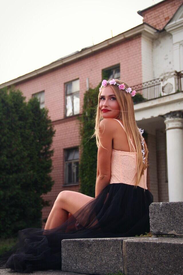 Elena Varlamova's photo