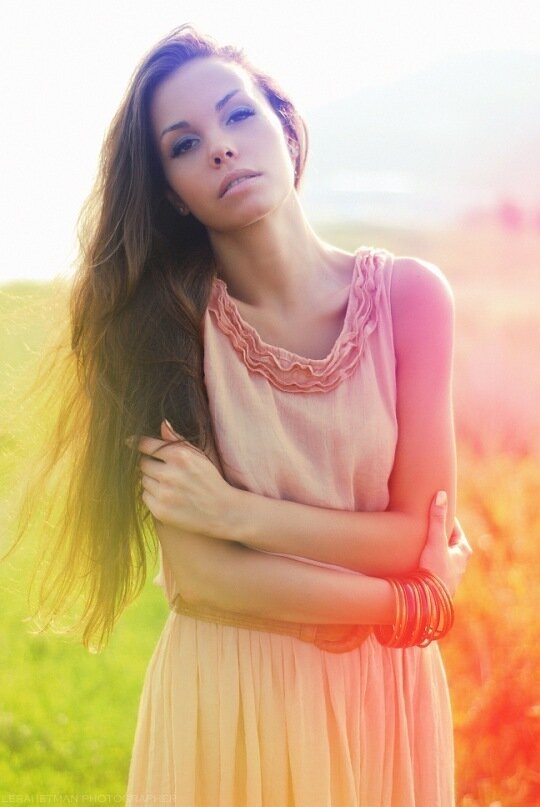 Aleksandoa Sokarova's photo