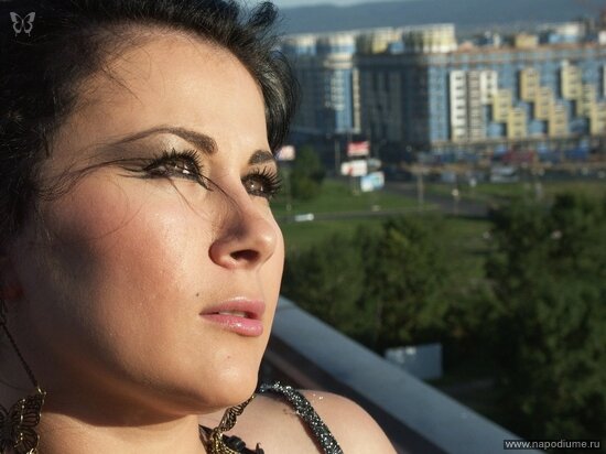 Railaj Vedeneva's photo