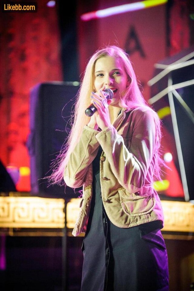 照片Elina Goncharenko