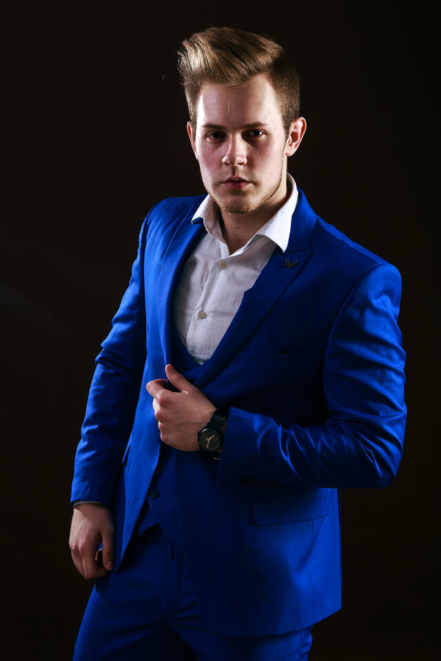 Фото Иван Литвиненко