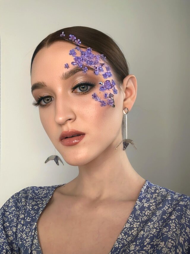 Ul'jana Novikova's photo