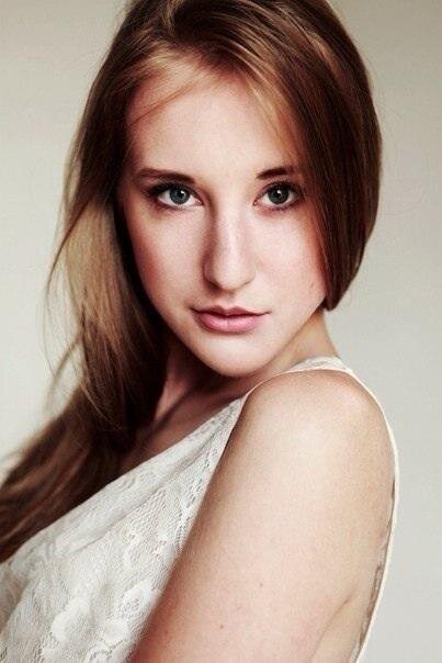 Svetlana Bulgakova's photo